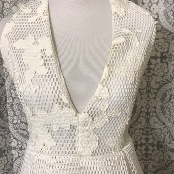 NWT  Classic Marilyn Monroe Halter Dress - Picture 3 of 5